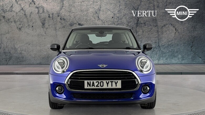 MINI Hatchback 1.5 Cooper Classic II 3dr [Comfort Pack] Petrol Hatchback